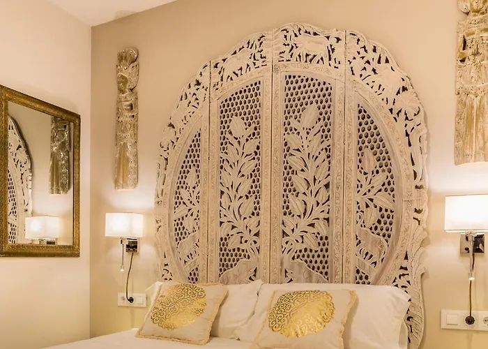 Capitán 1 Apartman *