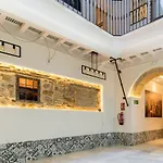 Appartement Capitan 1