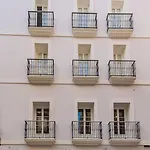 Appartement Capitan 1 Cadix