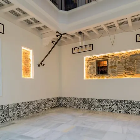 Apartamento Capitán 1 *