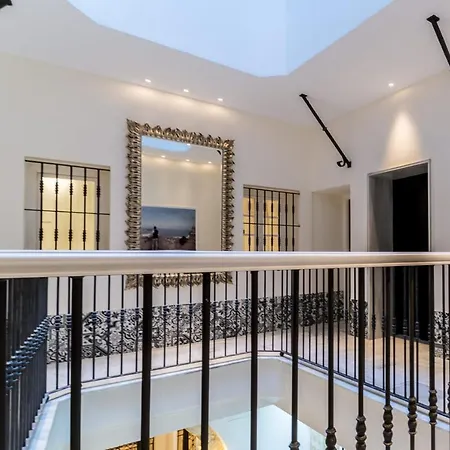 Apartament Capitan 1