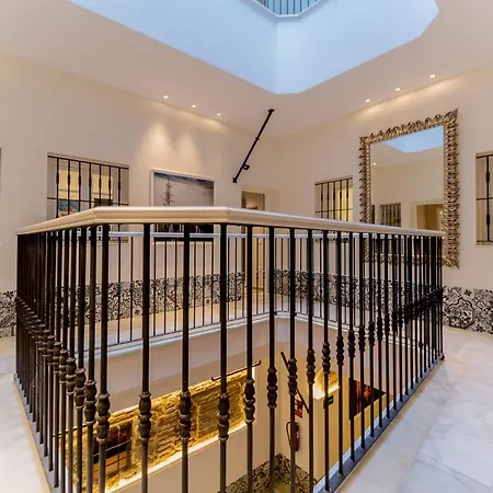 Capitan 1 Appartement Cadix