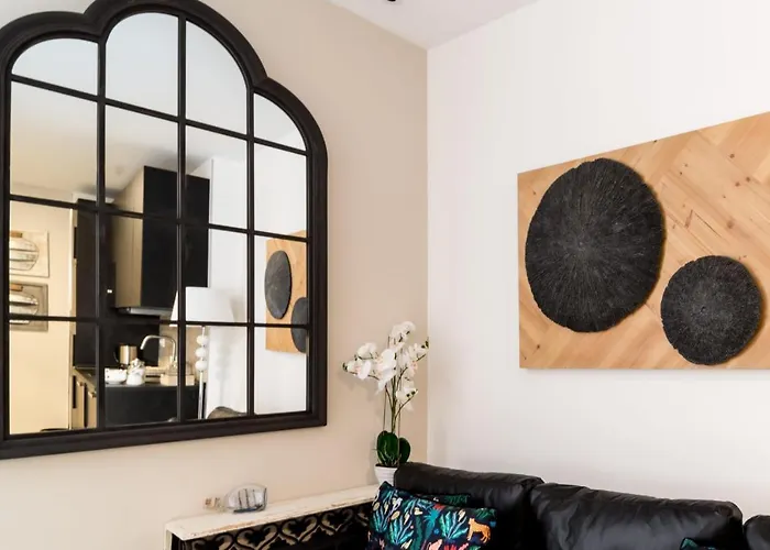 Capitan 1 Appartement