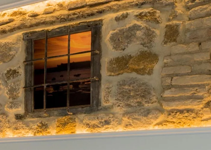 דירה Capitan 1 *