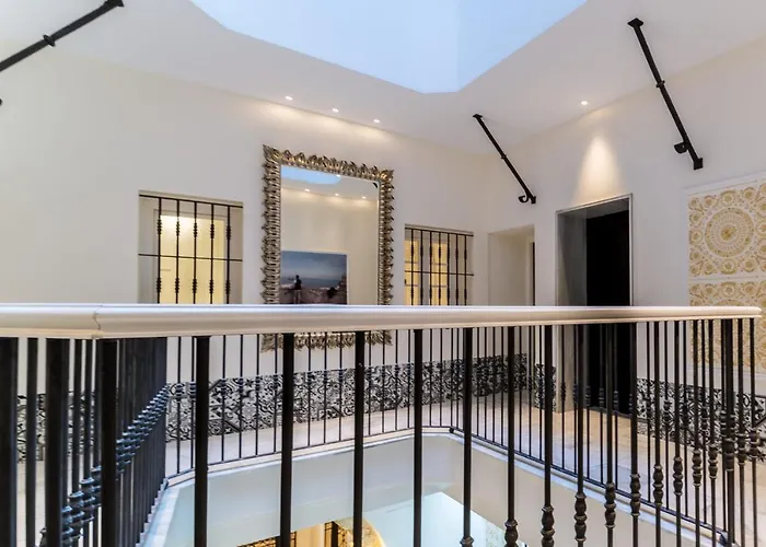 Appartement Capitan 1