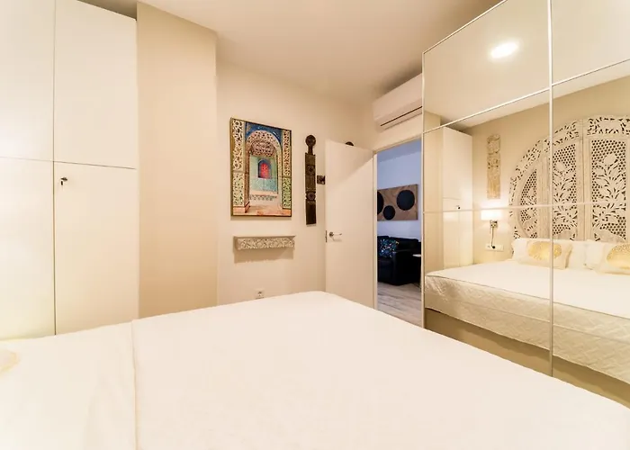 Appartement Capitan 1 Cádiz