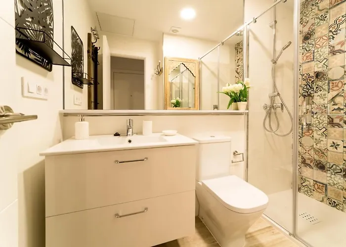 Capitan 1 Apartmán *