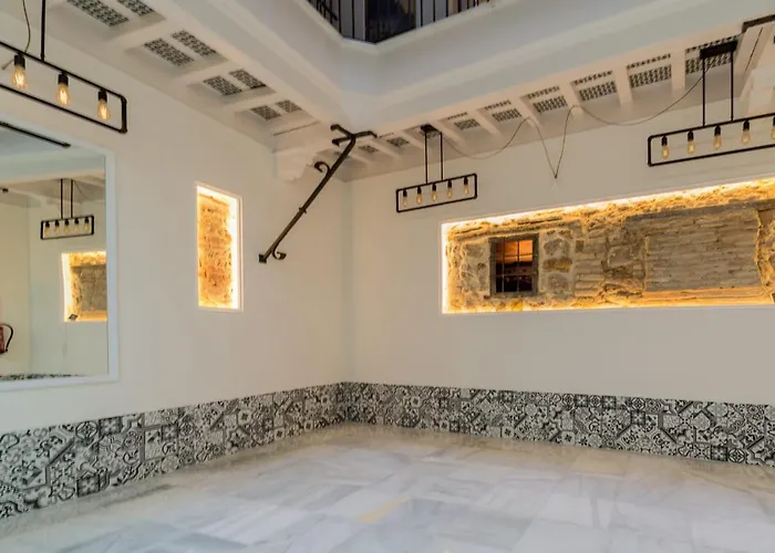 Apartmán Capitan 1 *