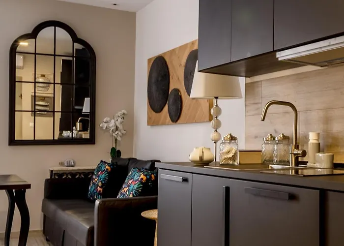 Apartment Capitan 1 *